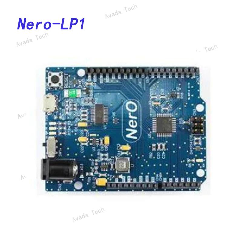 Avada ũ Nero-LP1 1A Arduino UNO R3 7V-20V LongShieldPin